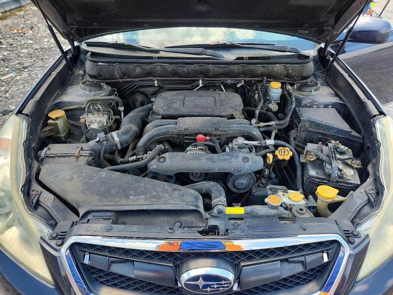 Aukcja sprzedaży 2010 Subaru Legacy, vin: 4S3BMBG60A3217874, numer aukcji: 64208216