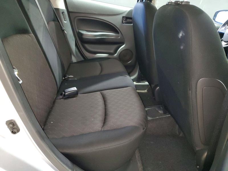 Aukcja sprzedaży 2024 Mitsubishi Mirage, vin: ML32AUHJ9RH025488, numer aukcji: 64193856