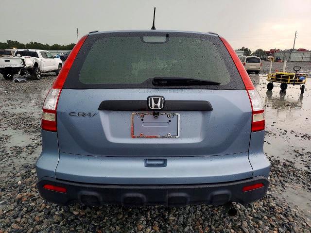 Продажа на аукционе авто 2008 Honda Cr-v, vin: 3CZRE383X8G706421, номер лота: 64191116