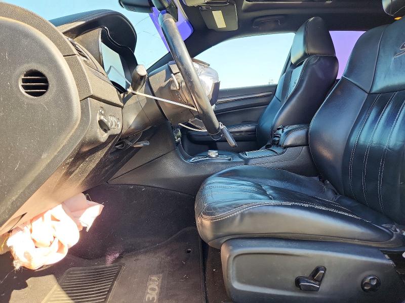 Aukcja sprzedaży 2015 Chrysler 300, vin: 2C3CCABG1FH802926, numer aukcji: 66730796