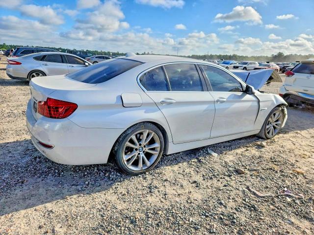 Aukcja sprzedaży 2016 Bmw 535, vin: WBAXA5C5XGD691893, numer aukcji: 65580006
