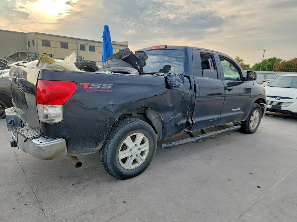 Продаж на аукціоні авто 2010 Toyota Tundra, vin: 5TFRM5F15AX011819, номер лоту: 63427776