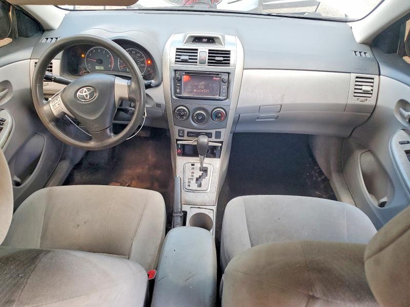 2013 Toyota Corolla მანქანა იყიდება აუქციონზე, vin: 2T1BU4EE8DC998936, აუქციონის ნომერი: 66218486