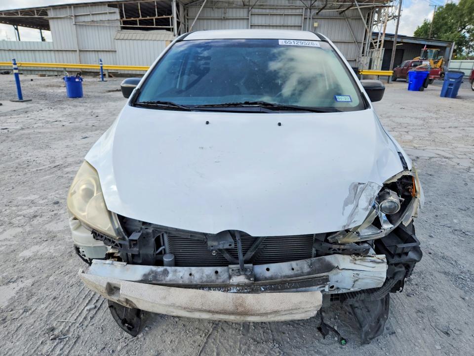 2007 Mazda 5 მანქანა იყიდება აუქციონზე, vin: JM1CR293970135290, აუქციონის ნომერი: 65129526