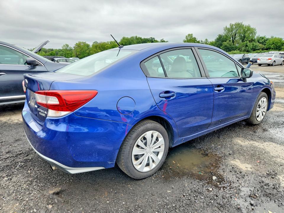 Aukcja sprzedaży 2017 Subaru Impreza, vin: 4S3GKAA63H3611040, numer aukcji: 64969636