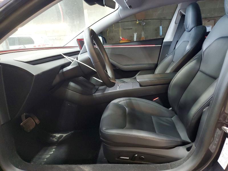 Aukcja sprzedaży 2024 Tesla Model 3, vin: 5YJ3E1EA8RF726290, numer aukcji: 64891146