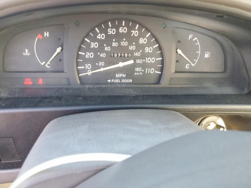 Продаж на аукціоні авто 2004 Toyota Tacoma, vin: 5TENL42N34Z369146, номер лоту: 63395696