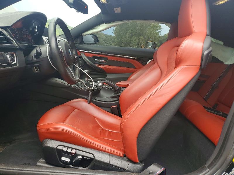 66653526 :رقم المزاد ، WBS4Y9C5XKAH82824 vin ، 2019 Bmw M4 مزاد بيع