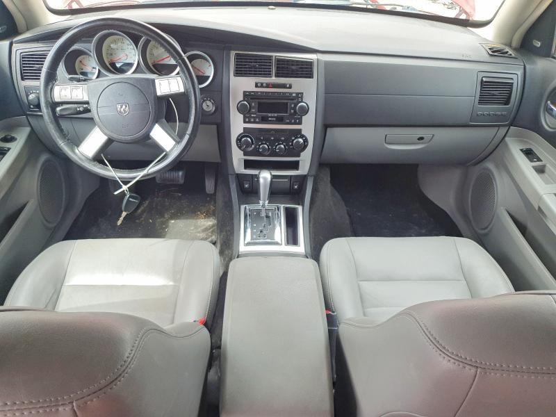 Продажа на аукционе авто 2006 Dodge Magnum, vin: 2D4GZ57216H111656, номер лота: 64780556