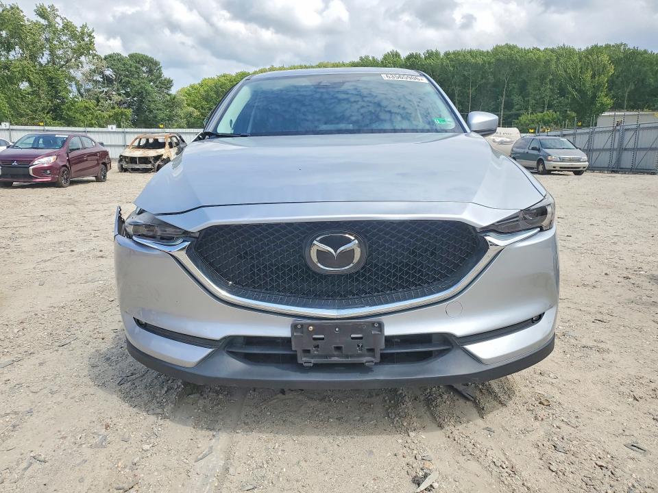 Aukcja sprzedaży 2019 Mazda Cx-5, vin: JM3KFBDM2K0540525, numer aukcji: 63565906