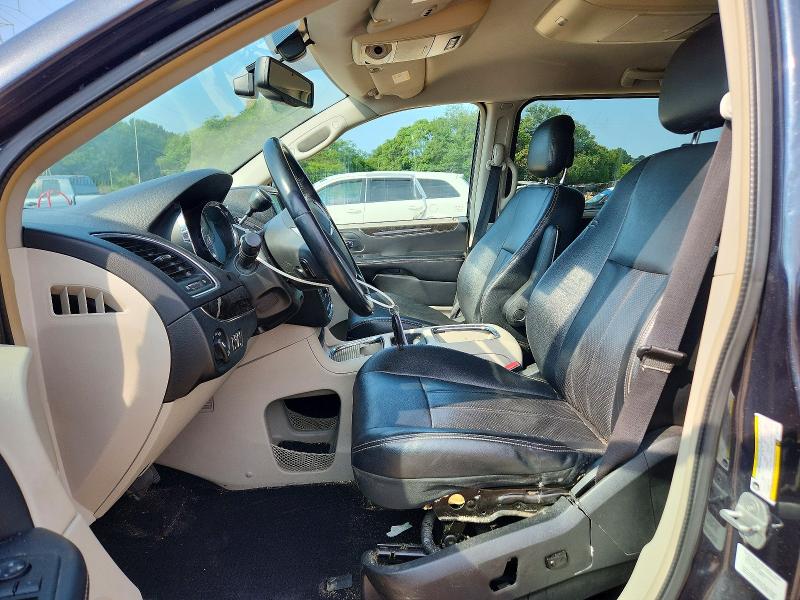 Продаж на аукціоні авто 2013 Chrysler Town & Country, vin: 2C4RC1CG5DR769926, номер лоту: 64802996