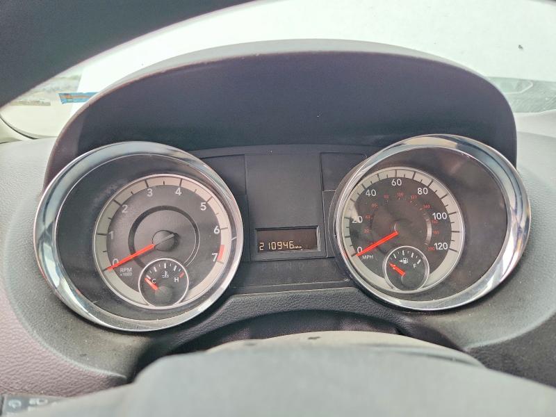Aukcja sprzedaży 2017 Dodge Grand Caravan, vin: 2C4RDGBG1HR627192, numer aukcji: 65222356