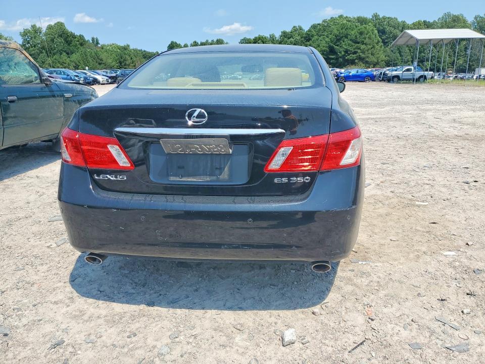 Aukcja sprzedaży 2008 Lexus Es, vin: JTHBJ46G882155959, numer aukcji: 65133386