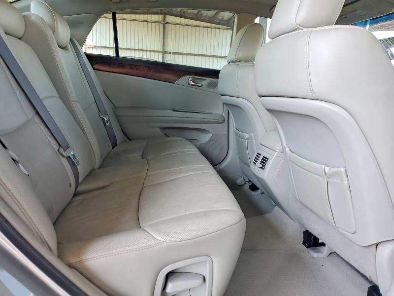 2011 Toyota Avalon მანქანა იყიდება აუქციონზე, vin: 4T1BK3DB7BU381983, აუქციონის ნომერი: 66113016