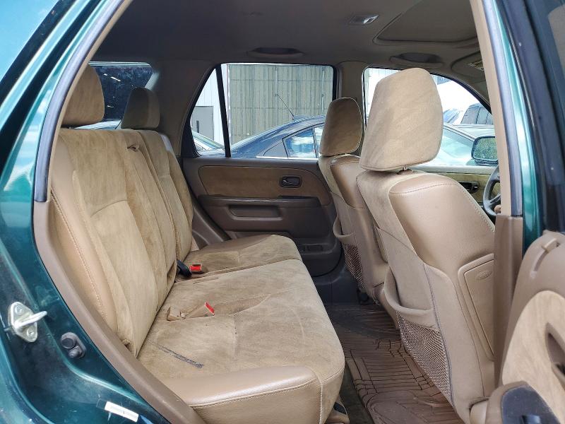 Aukcja sprzedaży 2002 Honda Cr-v, vin: JHLRD78852C014818, numer aukcji: 65291496