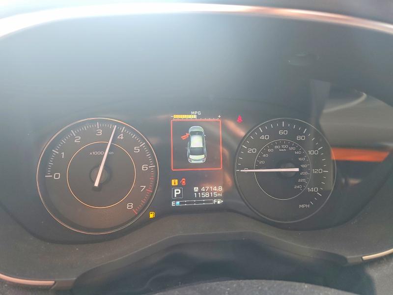 64557746 :رقم المزاد ، 4S3GTAD63H3730540 vin ، 2017 Subaru Impreza مزاد بيع