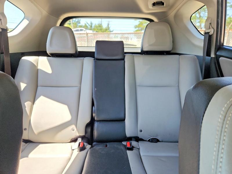 Продажа на аукционе авто 2016 Toyota Rav4, vin: JTMDFREV7GJ087540, номер лота: 63491036
