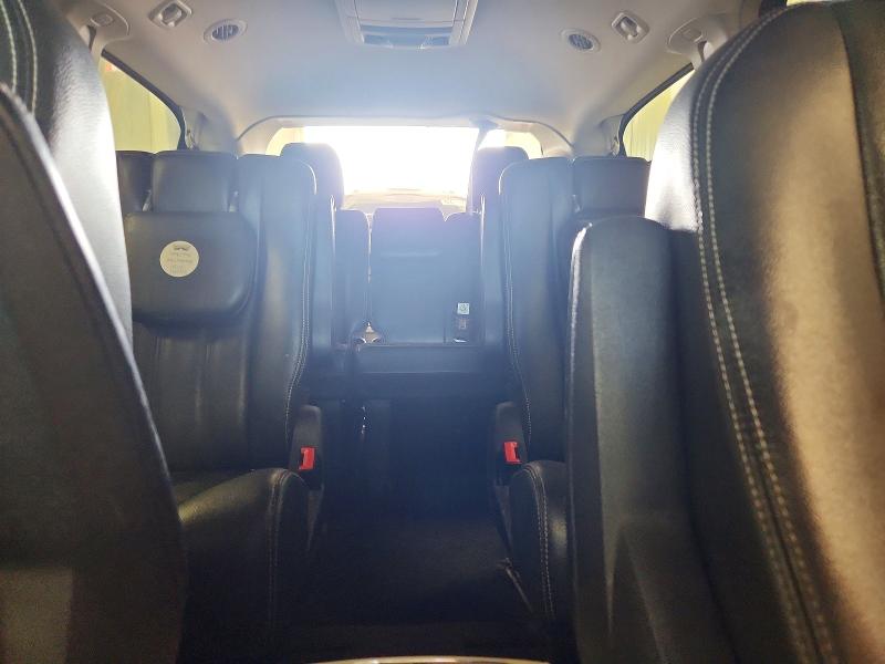 64592266 :رقم المزاد ، 2C4RC1BGXDR583137 vin ، 2013 Chrysler Town & Country مزاد بيع