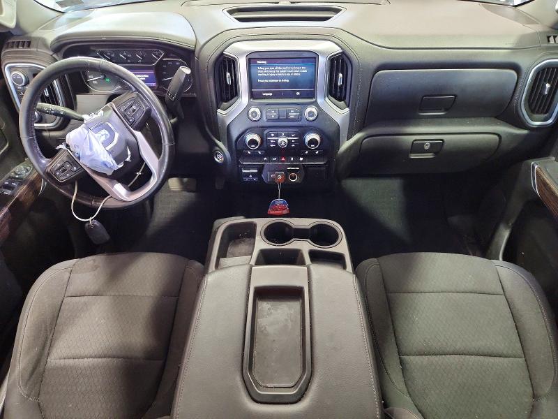 Продаж на аукціоні авто 2021 Gmc Sierra, vin: 1GTR9BEDXMZ216265, номер лоту: 66235216