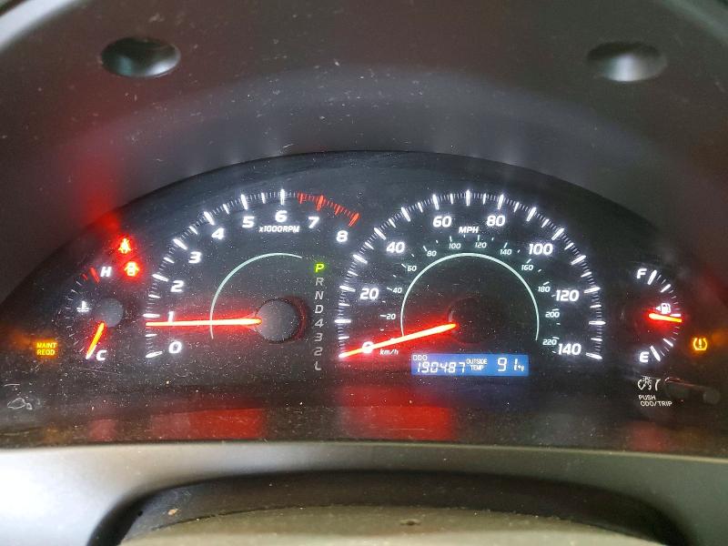 Aukcja sprzedaży 2007 Toyota Camry, vin: 4T1BE46KX7U089116, numer aukcji: 64540056