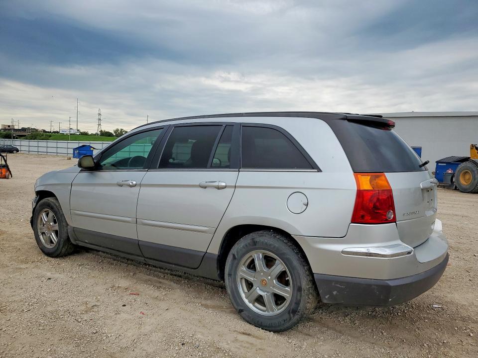 65521336 :رقم المزاد ، 2C8GF68464R179520 vin ، 2004 Chrysler Pacifica مزاد بيع