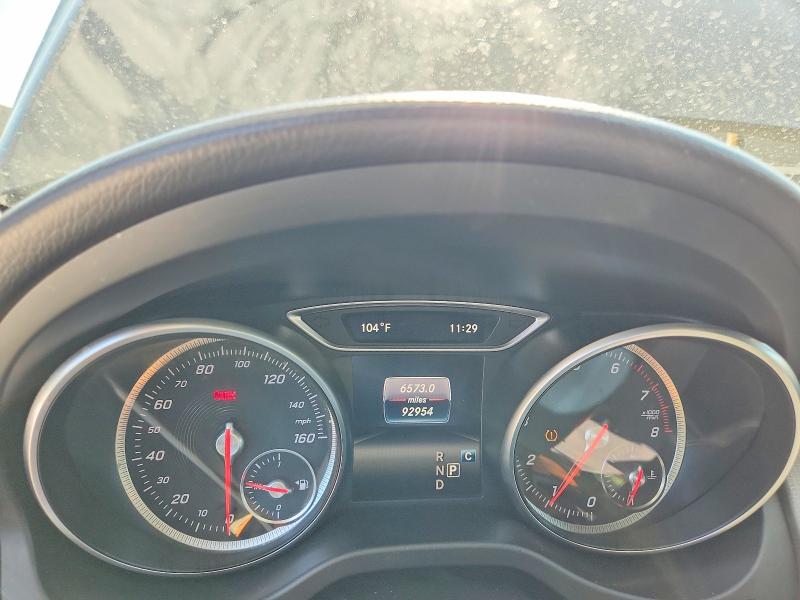 Продаж на аукціоні авто 2018 Mercedes-benz Gla, vin: WDCTG4EB2JJ393421, номер лоту: 66196296