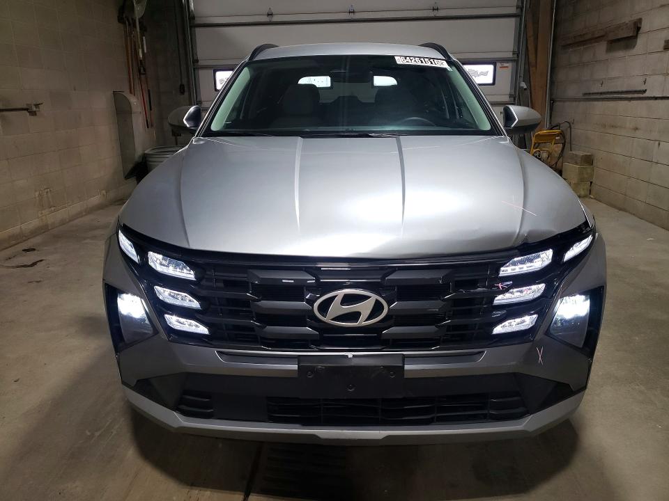 Продаж на аукціоні авто 2025 Hyundai Tucson, vin: 5NMJB3DE3SH563164, номер лоту: 64261516