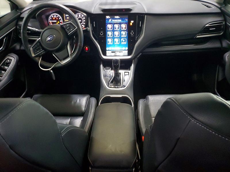 Aukcja sprzedaży 2024 Subaru Outback, vin: 4S4BTGPD8R3111520, numer aukcji: 65796796