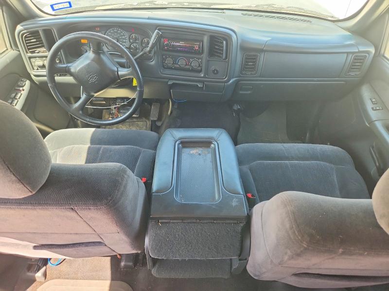 Aukcja sprzedaży 2001 Chevrolet Silverado, vin: 1GCHC23U11F152503, numer aukcji: 65846706