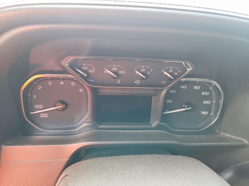 Продаж на аукціоні авто 2019 Gmc Sierra, vin: 3GTU9DEL4KG204378, номер лоту: 66470106
