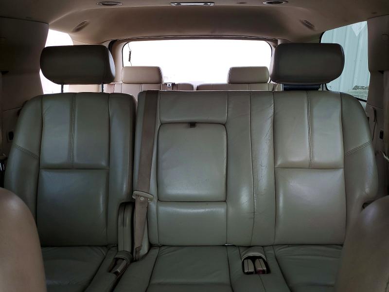 2007 Gmc Yukon მანქანა იყიდება აუქციონზე, vin: 1GKFK63847J141378, აუქციონის ნომერი: 64545386
