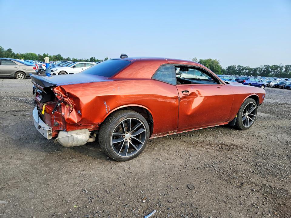 63028736 :رقم المزاد ، 2C3CDZAG0LH206294 vin ، 2020 Dodge Challenger مزاد بيع