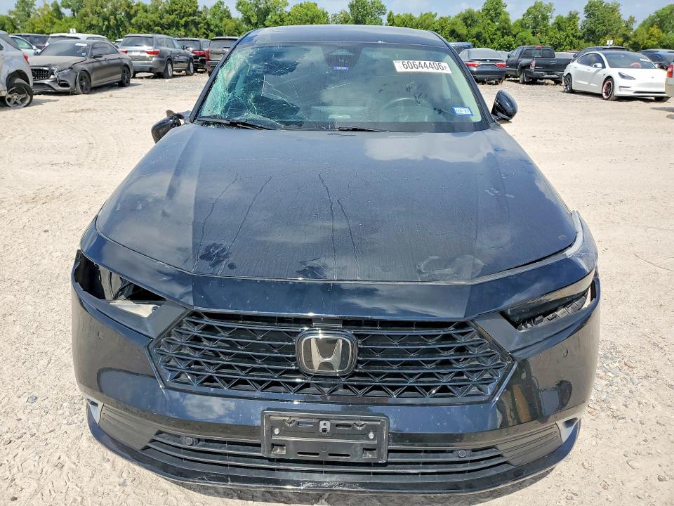Продажа на аукционе авто 2024 Honda Accord, vin: 1HGCY2F80RA097434, номер лота: 60644406