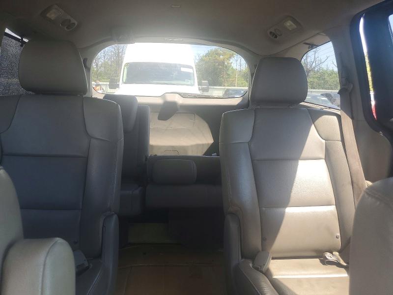 Продаж на аукціоні авто 2014 Honda Odyssey, vin: 5FNRL5H97EB009897, номер лоту: 65729556