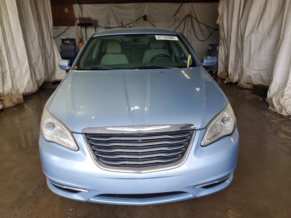 Aukcja sprzedaży 2012 Chrysler 200, vin: 1C3CCBBB2CN190832, numer aukcji: 67142906