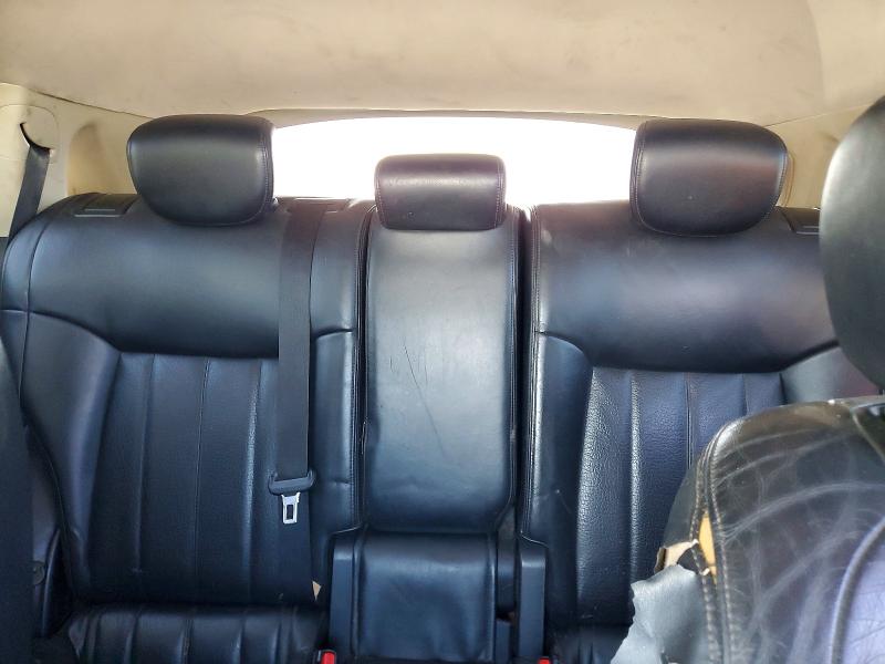 2013 Infiniti Fx37 მანქანა იყიდება აუქციონზე, vin: JN8CS1MWXDM172891, აუქციონის ნომერი: 66291446