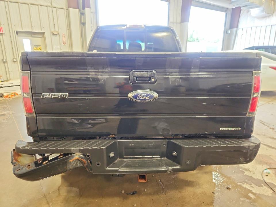 Aukcja sprzedaży 2012 Ford F150, vin: 1FTFW1EFXCKE12110, numer aukcji: 60936596