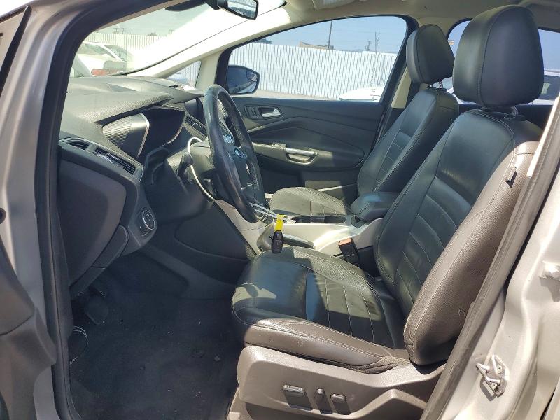 Aukcja sprzedaży 2013 Ford C-max, vin: 1FADP5BU4DL514020, numer aukcji: 64327006