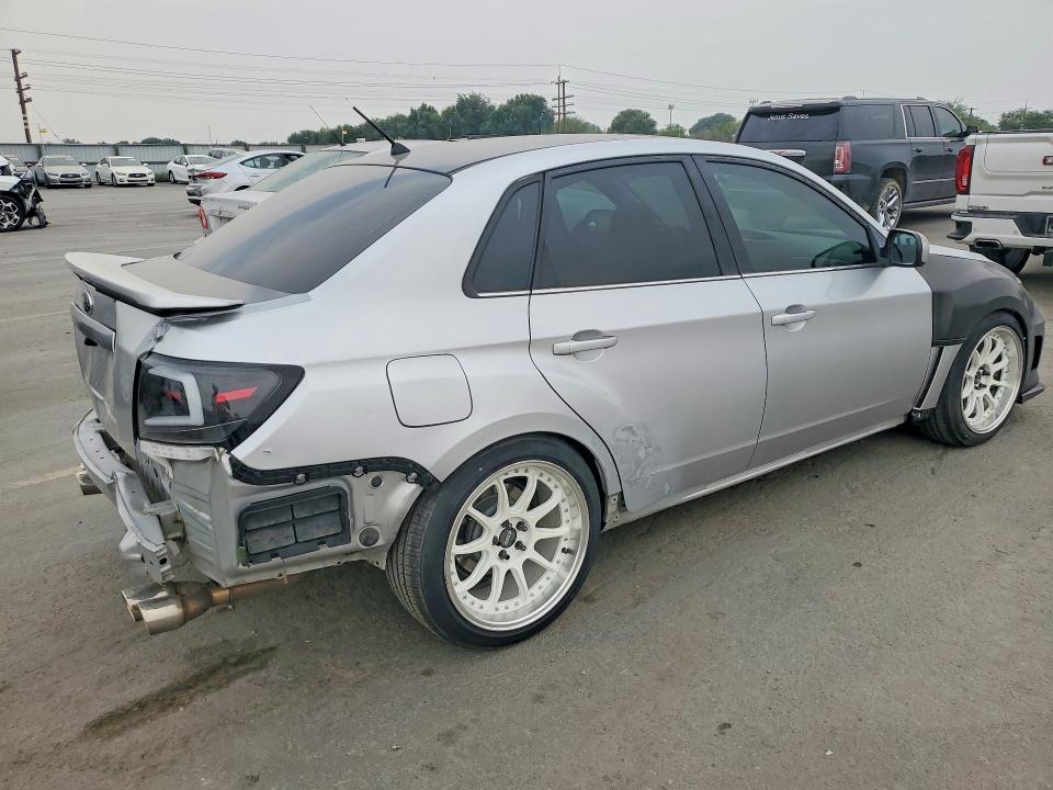 Продаж на аукціоні авто 2011 Subaru Impreza, vin: JF1GV7F61BG512208, номер лоту: 65026136
