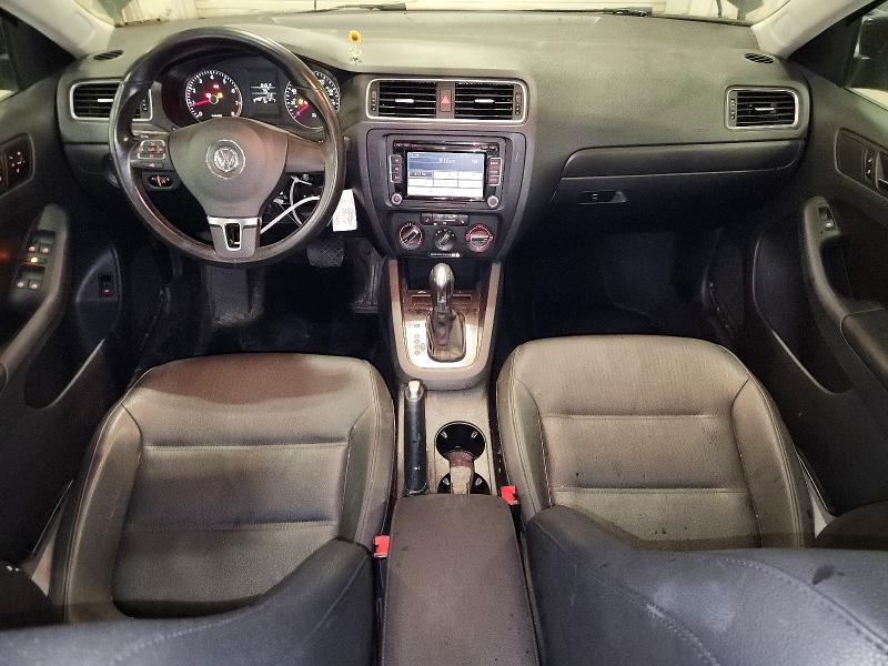 Продажа на аукционе авто 2012 Volkswagen Jetta, vin: 3VWDP7AJ0CM337232, номер лота: 63442546
