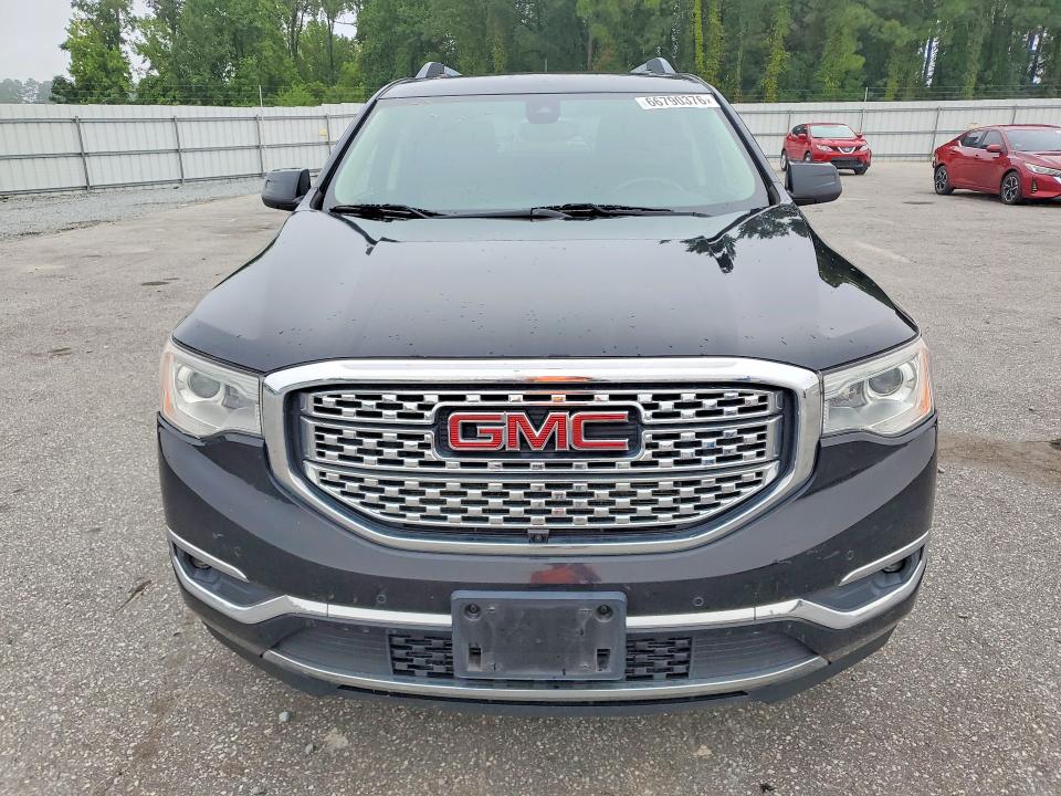 Aukcja sprzedaży 2019 Gmc Acadia, vin: 1GKKNXLS9KZ222135, numer aukcji: 66790376