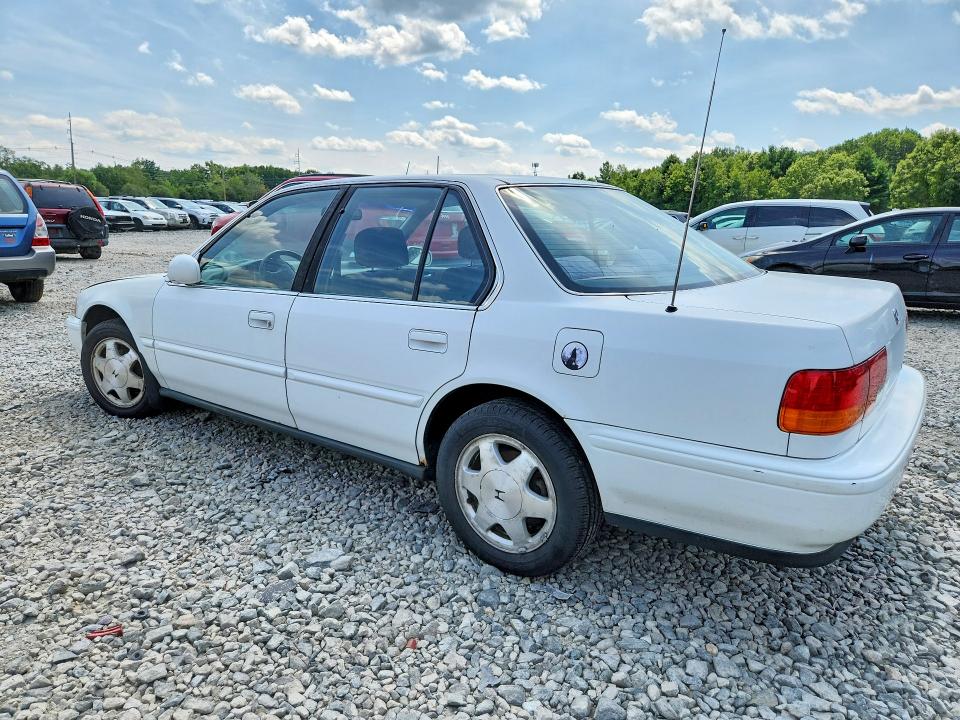Продаж на аукціоні авто 1993 Honda Accord, vin: 1HGCB7693PA154276, номер лоту: 64396836