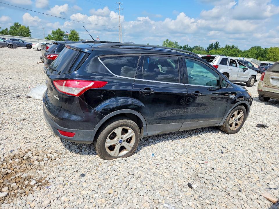 Aukcja sprzedaży 2016 Ford Escape, vin: 1FMCU0GX3GUB81338, numer aukcji: 64218026
