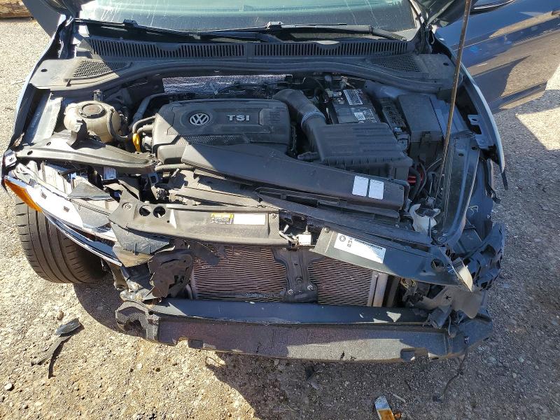 Продаж на аукціоні авто 2019 Volkswagen Jetta, vin: 3VW6T7BU5KM223805, номер лоту: 66380956