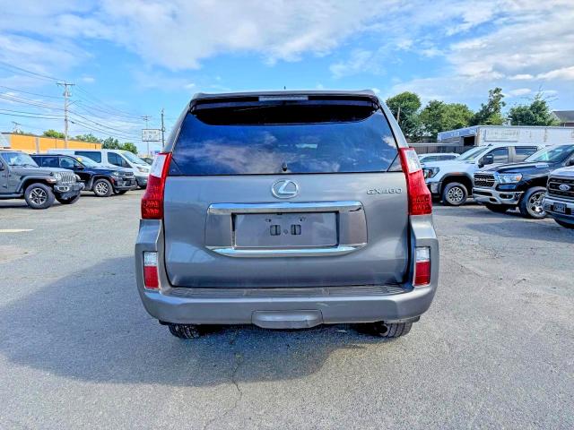 Продажа на аукционе авто 2013 Lexus Gx, vin: JTJBM7FX4D5062131, номер лота: 63821236