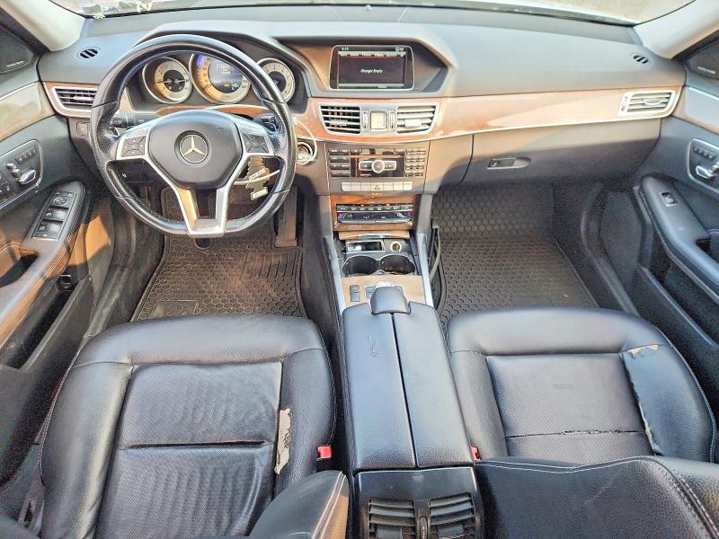 Aukcja sprzedaży 2014 Mercedes-benz E, vin: WDDHF8JBXEA913064, numer aukcji: 65092046