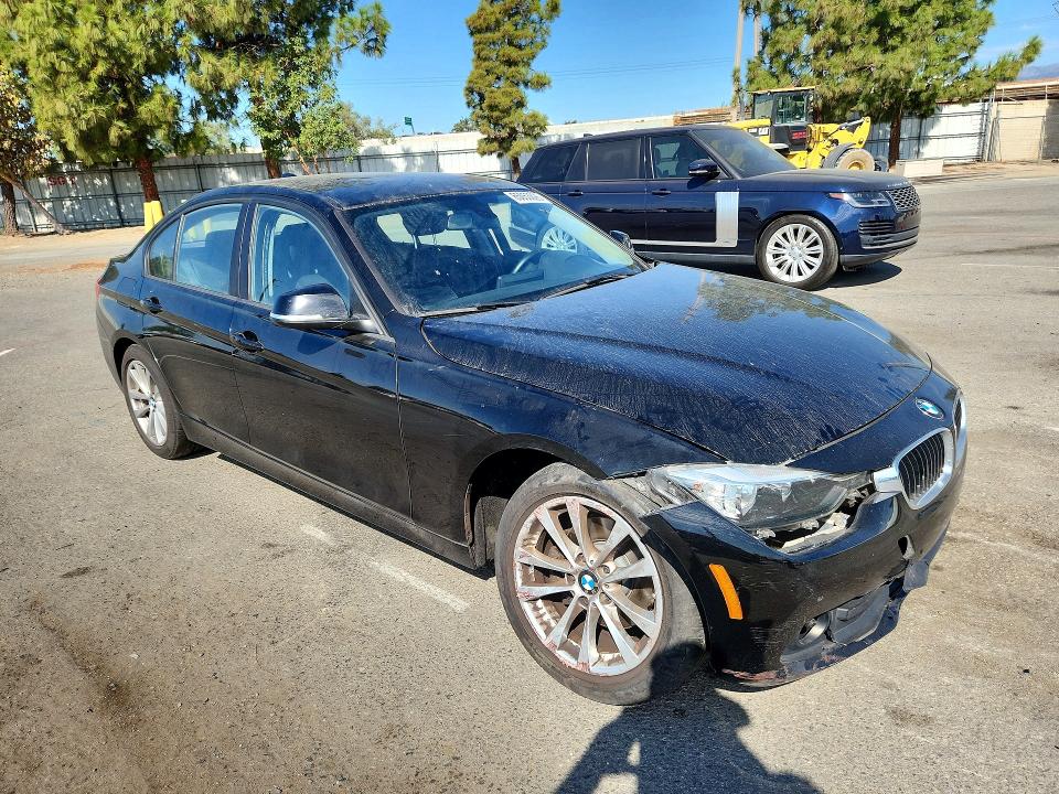 Aukcja sprzedaży 2016 Bmw 320, vin: WBA8E1G56GNT36144, numer aukcji: 65053826