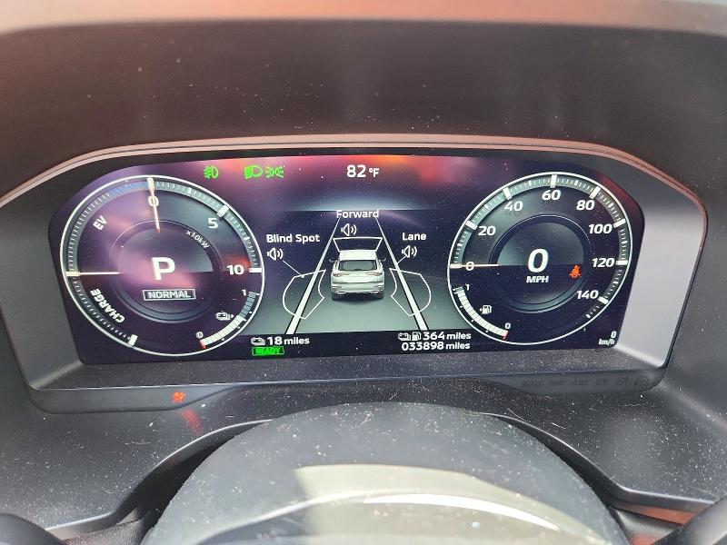 Продажа на аукционе авто 2023 Mitsubishi Outlander, vin: JA4T5UA97PZ058156, номер лота: 64561226