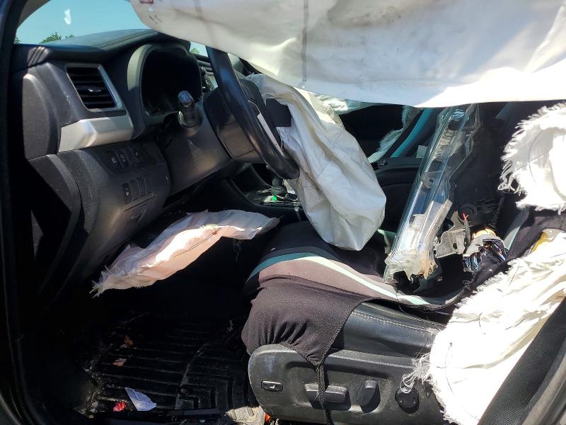 2018 Toyota Highlander მანქანა იყიდება აუქციონზე, vin: 5TDKZRFHXJS273848, აუქციონის ნომერი: 66547376
