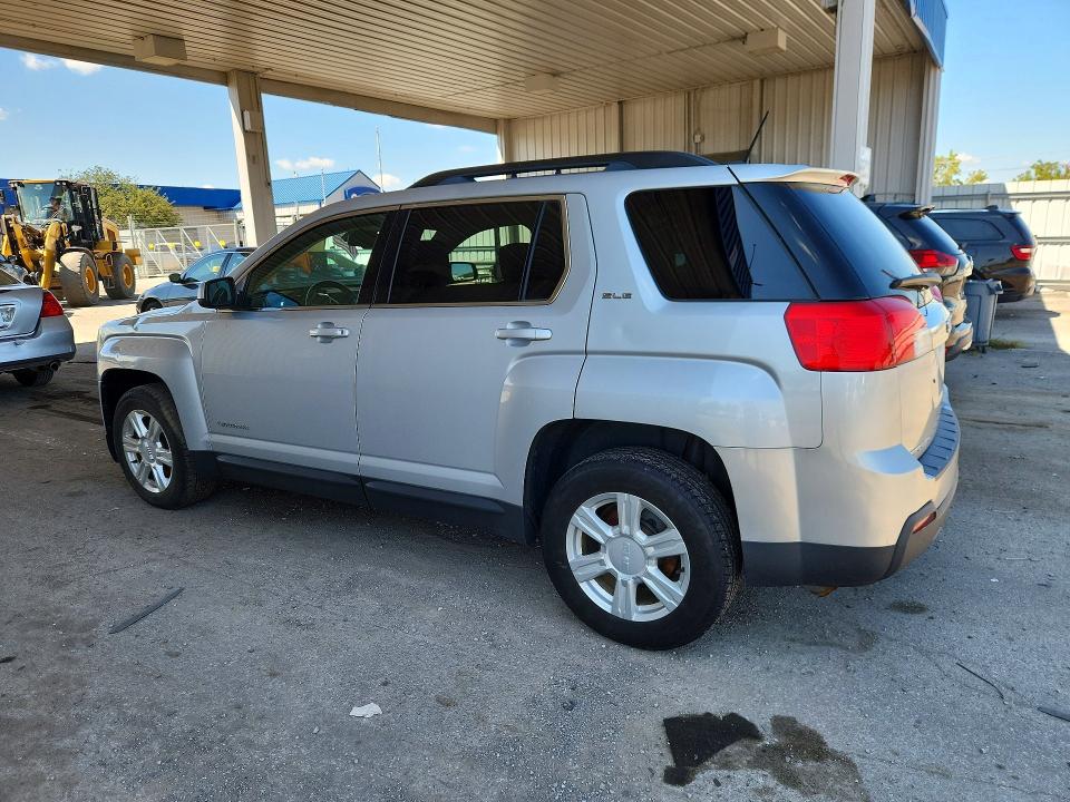 Aukcja sprzedaży 2015 Gmc Terrain, vin: 2GKALREK3F6259905, numer aukcji: 67003036